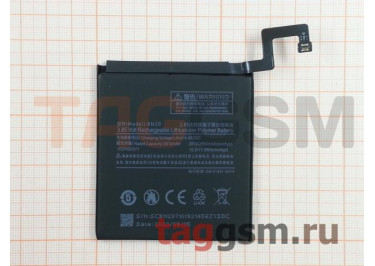 АКБ для Xiaomi Mi 5C (BN20) (в коробке), TN+