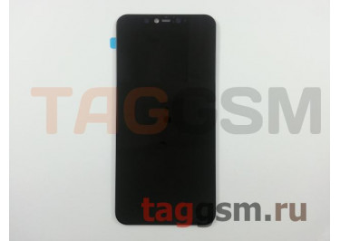 Дисплей для Xiaomi Mi 8 Pro + тачскрин (черный), In-Cell