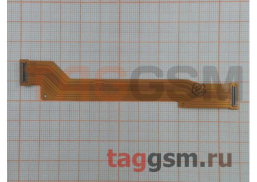 Шлейф для Vivo Y19 основной
