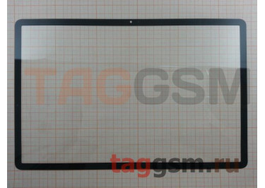 Стекло для Samsung SM-T970 / T975 / T976 Galaxy Tab S7 Plus 12.4" (черный)