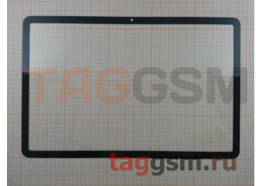 Стекло для Samsung SM-T870 / T875 / T876 Galaxy Tab S7 11" (черный)