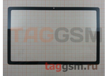 Стекло для Samsung SM-T500 / T505 Galaxy Tab A7 10.4" (черный)