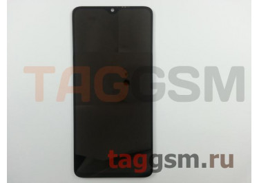 Дисплей для Xiaomi Redmi Note 8 Pro + тачскрин (черный), Full ORIG