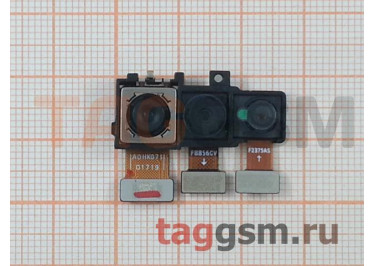 Камера для Huawei P30 Lite / Nova 4e (24Мп,8Мп,2Мп)