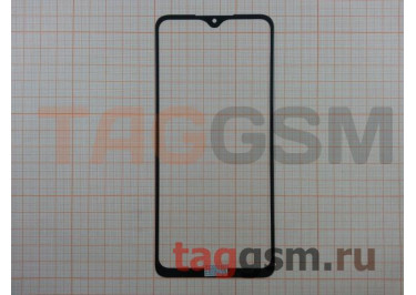Стекло для Nokia 5.3 (черный)