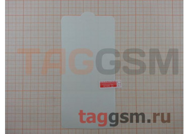 Гидрогелевая пленка на дисплей для XIAOMI Redmi Note 5A (глянцевая) техпак