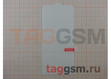 Гидрогелевая пленка на дисплей для XIAOMI Redmi Note 5 / Note 5 Pro (глянцевая) техпак