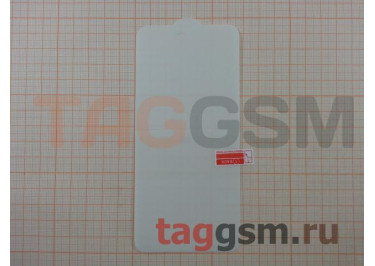 Гидрогелевая пленка на дисплей для XIAOMI Redmi 6 Pro / Mi A2 Lite (глянцевая) техпак