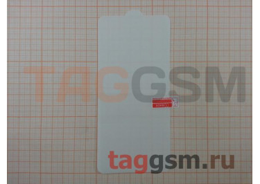 Гидрогелевая пленка на дисплей для XIAOMI Redmi 6 / 6A (глянцевая) техпак