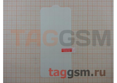 Гидрогелевая пленка на дисплей для XIAOMI Mi A3 / Mi CC9e (глянцевая) техпак