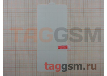 Гидрогелевая пленка на дисплей для Samsung N770 Galaxy Note 10 Lite (глянцевая) техпак
