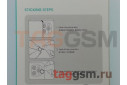 Пленка / стекло для iPhone 12 mini (на заднюю камеру) (металл) (серебро) Usams US-BH713