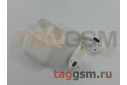 Наушники HOCO EW03 (Bluetooth) + микрофон (белые)
