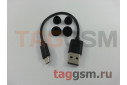 Bluetooth гарнитура Xiaomi QCY-T5 (black)