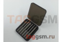 Электрическая отвертка Xiaomi Mijia Electric Screwdriver (MJDDLSD002QW) (black)
