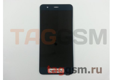 Дисплей для Huawei P10 Lite + тачскрин (синий), ориг