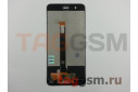 Дисплей для Huawei P10 Plus + тачскрин + рамка (черный), ориг