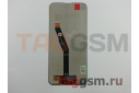 Дисплей для Huawei P40 Lite E / Y7p / Honor 9C / Play 3 + тачскрин (черный), Full ORIG