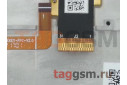 Дисплей для Asus Zenfone 3s Max (ZC521TL) + тачскрин + рамка + сканер отпечатка пальца (черный), Full ORIG