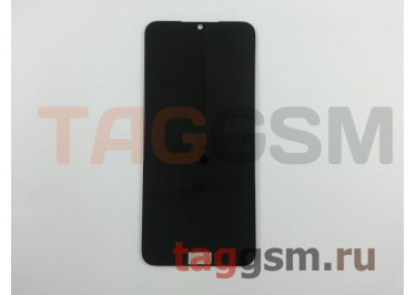 Дисплей для Xiaomi Redmi Note 8 / Note 8 (2021) + тачскрин (черный), Full ORIG