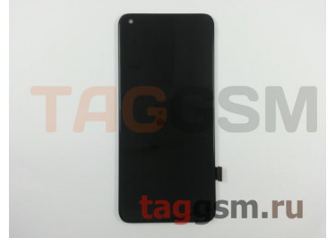 Дисплей для Xiaomi Mi 10 / Mi 10 Pro + тачскрин (черный) (ver.S), In-Cell