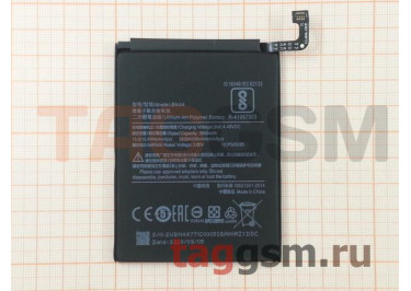 АКБ для Xiaomi Redmi 5 Plus (BN44) (в коробке), TN+