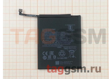 АКБ для Xiaomi Mi 9 Lite / A3 / CC9 / CC9e (BM4F) (в коробке), TN+