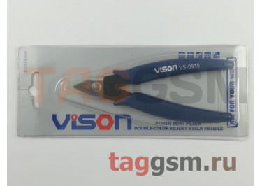 Кусачки VISON VS-0910