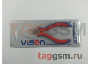 Кусачки VISON VS-0701