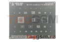 Трафарет BGA CPU Kirin 980 / Hi3680 MEGA-IDEA