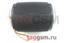 Колонка портативная (Bluetooth+AUX+USB+TF+FM+режим воспроизведения TWS) (черная) HOCO, BS39