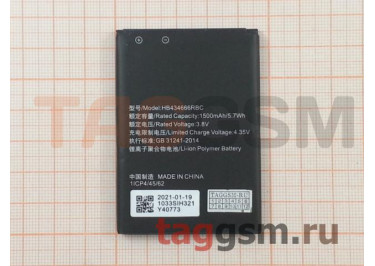 АКБ для Huawei E5573 (HB434666RBC) (тех.упак), ориг