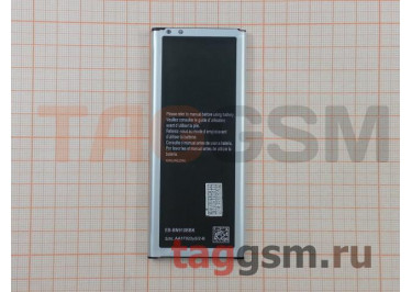 АКБ для Samsung N910C Galaxy Note 4 (EB-BN910BBE) (тех.упак), ориг