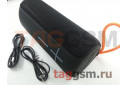 Колонка портативная (Bluetooth+AUX+USB+SD+TF+FM+спикерфон) (черная) Hopestar, P14 PRO