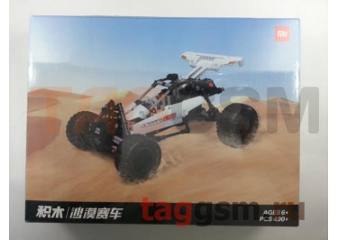 Конструктор Xiaomi MITU Desert racing car building blocks (SMSC01IQI)