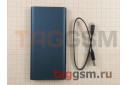 Портативное зарядное устройство (Power Bank) Xiaomi Power Bank 3 (10000mAh, черный) (PLM13ZM)