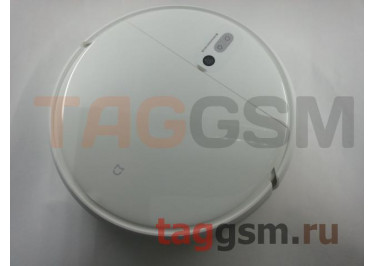 Робот-пылесос Xiaomi Mijia 1C Sweeping Vacuum Cleaner (STYTJ01ZHM) (white)
