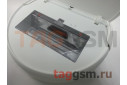 Робот-пылесос Xiaomi Mijia 1C Sweeping Vacuum Cleaner (STYTJ01ZHM) (white)