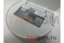 Робот-пылесос Xiaomi Mijia G1 Sweeping Vacuum Cleaner (MJSTG1) (white)