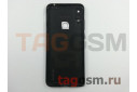 Задняя крышка для Huawei Y6s (черный), ориг