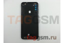 Задняя крышка для Samsung SM-A115 Galaxy A11 (2020) (черный), ориг