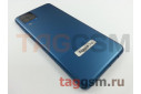 Задняя крышка для Samsung SM-A125 / A127 Galaxy A12 (2020) / A12 Nacho (2021) (синий), ориг