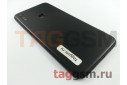 Задняя крышка для Huawei Honor 8A Pro (черный), ориг