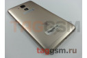 Задняя крышка для Huawei Honor 5C (NEM-L22) / 7 Lite (золото), ориг