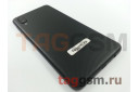 Задняя крышка для Samsung SM-A022 Galaxy A02 (2021) (черный), ориг