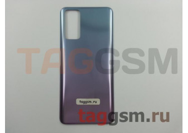 Задняя крышка для Huawei Honor 10X Lite (фиолетовый), ориг