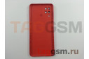 Задняя крышка для Samsung SM-A125 / A127 Galaxy A12 (2020) / A12 Nacho (2021) (красный), ориг