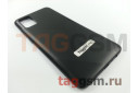 Задняя крышка для Samsung SM-A025 Galaxy A02s (2020) (черный), ориг