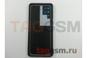 Задняя крышка для Samsung SM-A125 / A127 Galaxy A12 (2020) / A12 Nacho (2021) (черный), ориг