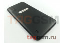 Задняя крышка для Samsung SM-A015V Galaxy A01 (2020) (черный), ориг